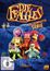 Jim Henson: Die Fraggles (Komplette Serie), DVD