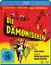Don Siegel: Die Dämonischen (1956) (Blu-ray), BR