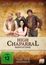 High Chaparral (Komplette Serie)