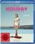 Isabella Eklöf: Holiday - Sonne, Schmerz und Sinnlichkeit (Blu-ray), BR
