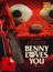 Karl Holt: Benny Loves You (Blu-ray & DVD im Mediabook), BR