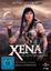 Garth Maxwell: Xena - Die Kriegerprinzessin (Komplette Serie), DVD