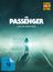 Fernando González Gómez: The Passenger (Blu-ray & DVD im Mediabook), BR