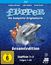 Hollingsworth Morse: Flipper (Komplette Serie) (Blu-ray), BR
