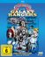 Galaxy Rangers (Gesamtedition) (Blu-ray)