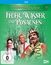 Alexander Rou: Feuer, Wasser und Posaunen (Blu-ray), BR