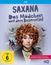 Vaclav Vorlicek: Saxana - Das Mädchen auf dem Besenstiel (Blu-ray), BR