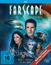 Farscape - Verschollen im All (Komplette Serie) (Blu-ray)