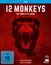 12 Monkeys (Komplette Serie) (Blu-ray)