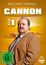Cannon Staffel 1