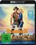 Crocodile Dundee II (Ultra HD Blu-ray & Blu-ray)