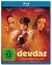 Devdas - Flamme unserer Liebe (Blu-ray)