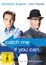 Steven Spielberg: Catch Me If You Can, DVD