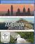 Aerial America (Amerika von oben) - South and Mid-Atlantic Collection  (Blu-ray)