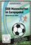 Direktübertragungen - DDR Mannschaften im Europapokal: Höhepunkte der 1980er Jahre