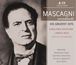 Pietro Mascagni (1863-1945): Mascagni counducts His Greatest Operas, CD