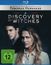 A Discovery of Witches Staffel 1 (Blu-ray)