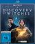 A Discovery of Witches (Komplette Serie) (Blu-ray)