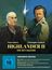 Highlander 2 - Die Rückkehr (Blu-ray & DVD im Mediabook)