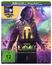 Loki Staffel 1 (Ultra HD Blu-ray & Blu-ray im Steelbook)