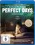 Perfect Days (Blu-ray)