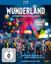 Sabine Howe: Wunderland - Vom Kindheitstraum zum Welterfolg (Blu-ray), BR