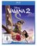 Vaiana 2 (Blu-ray)