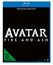 "Vorläufige Abbildung", "AVATAR FIRE AND ASH", Blu-ray Hülle, FSK 12.
