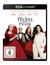 David Frankel: Der Teufel trägt Prada 2 (4K Ultra HD Blu-ray & Blu-ray), UHD