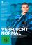 „Verflucht Normal. Nach wahrer Geschichte. Lustig, intensiv und voller Herz. Bester Hauptdarsteller Robert Aramayo.“ Mann in Blau.