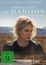 Oben: "VOM OSCAR®-NOMINIERTEN TAYLOR SHERIDAN". Titel: "THE MADISON". Hauptdarsteller: Michelle Pfeiffer, Kurt Russell. FSK 12.