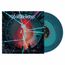 Synergy Restored (Limited Edition) (Green In Blue/Pink Splatter Vinyl)
