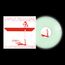 You Can't Negotiate With Zombies (Limited Edition) (Glow In The Dark Vinyl)