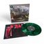 L.A. Times (Limited Indie Exclusive Edition) (Green Marbled Vinyl)
