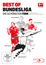 Best of Bundesliga: Die schönsten Tore 1963-2014 (limitierte Sammler-Edition)