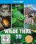 Wilde Tiere (3D Blu-ray)