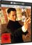 Titel: "Fist of Legend", 4K Ultra HD + Blu-ray, FSK ab 18, zeigt einen Mann in Kampfpose.