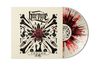 Harpyie: Voodoo (Limited Edition) (Splatter Vinyl), LP