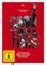 Lisa Barros D'Sa: Good Vibrations, DVD