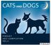 Cats And Dogs - Pirouet Jazz Compilation Vol. 2, CD