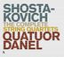 Dmitri Schostakowitsch (1906-1975): Streichquartette Nr.1-15, CD