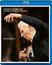 Text: HERBERT BLOMSTEDT BAMBERGER SYMPHONIKER BRUCKNER IX. Ein älterer Mann dirigiert energisch im Anzug.