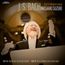 J. S. Bach, Bach Collegium Japan, Masaaki Suzuki. BWV 140 und BWV 147. Dirigent mit erhobenen Armen, lächelnd.