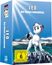 Rintaro Takashi Ui: Leo - Der kleine Löwenkönig (Gesamtausgabe), DVD