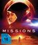 Missions Staffel 1 (Blu-ray)