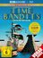 Time Bandits (Ultra HD Blu-ray & Blu-ray im Mediabook)
