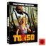 TORSO - Die Säge des Teufels (Italo Cinema Collection) (Ultra HD Blu-ray & Blu-ray)