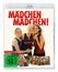 Mädchen, Mädchen! (Blu-ray)