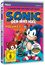 Sonic - Der irre Igel Vol. 1