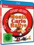 Monte Carlo Rallye (Blu-ray)